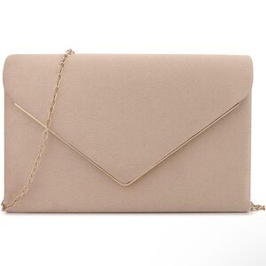 Clutch Purse for Women Evening Bags Handbags for Wedding Party Cocktail PromFaux